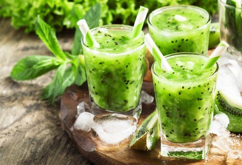 Suco-de-kiwi