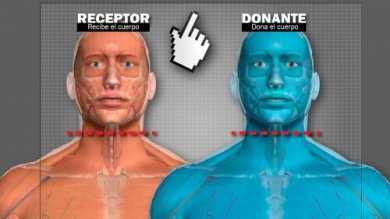 Transplante de cabeça: voluntário russo se oferece como primeiro na história