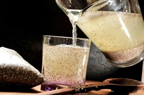 Como saciar a sede se não gosto de beber água