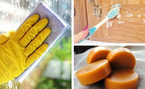 5 produtos de uso diário que você pode fazer em casa