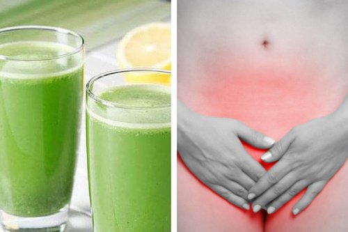 6 bebidas naturais para tratar as infecções urinárias 6 bebidas naturais para tratar as infecções urinárias