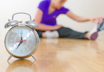 6 exercícios de relaxamento para dormir tranquilamente