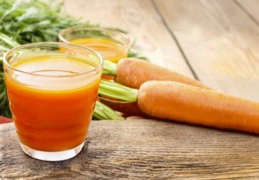 7 razões para começar a consumir cenoura