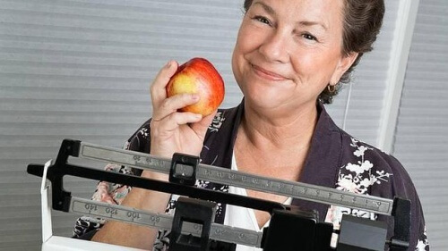 7 truques para não ganhar peso na menopausa 7 truques para não ganhar peso na menopausa