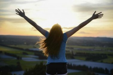 Como tomar uma atitude positiva diante de uma situação adversa
