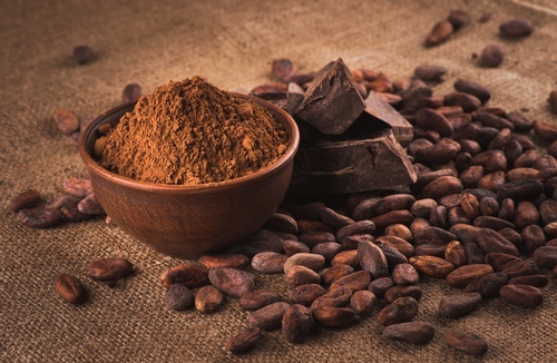 Alimentação para prevenir uma depressão