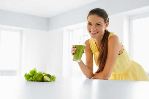 Diga adeus à depressão preparando a vitamina da felicidade Diga adeus à depressão preparando a vitamina da felicidade