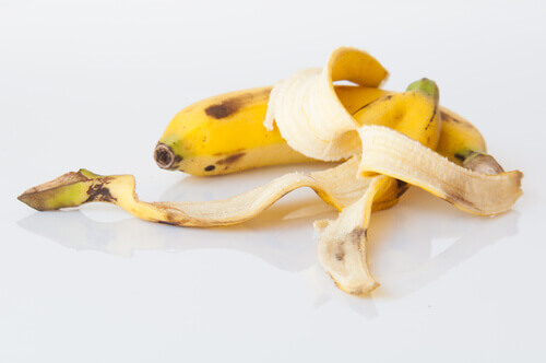 Casca-de-banana