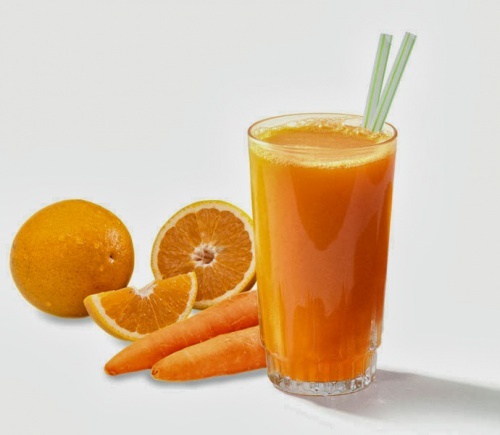 Suco-de-cenoura-e-laranja