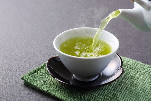 cha-verde