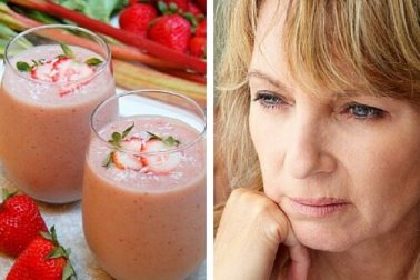 Vitamina para tratar os efeitos da menopausa
