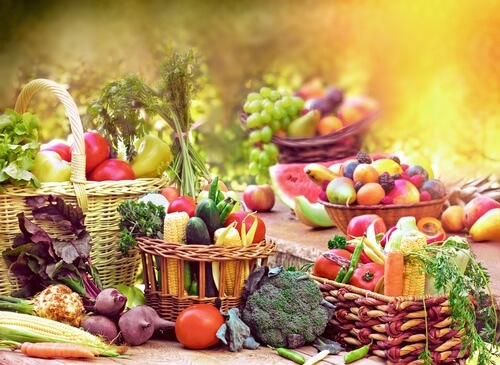 Frutas e verduras para aumentar o colesterol bom