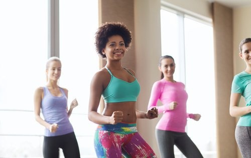 Tipos de dança que modelam as pernas, os glúteos e a cintura