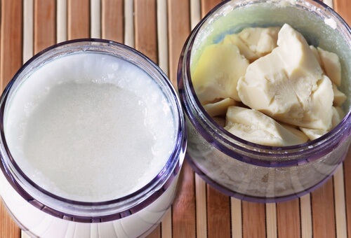 Balsamo hidratante para labios