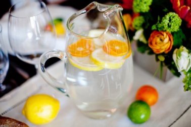 Remédio simples de ervas e frutas para deixar de fumar