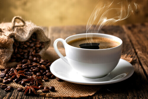 As propriedades do café ajudam a combater o envelhecimento
