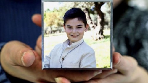 Diego, de 11 anos, suicida-se por bullying na escola