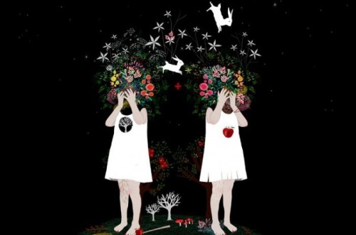 Mocas-com-flores