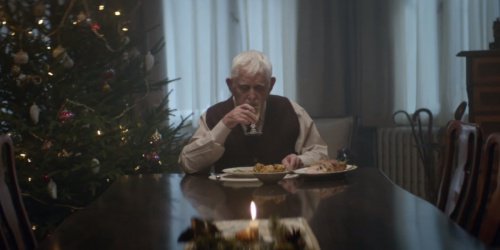 A propaganda de Natal que emocionou milhões de pessoas A propaganda de Natal que emocionou milhões de pessoas