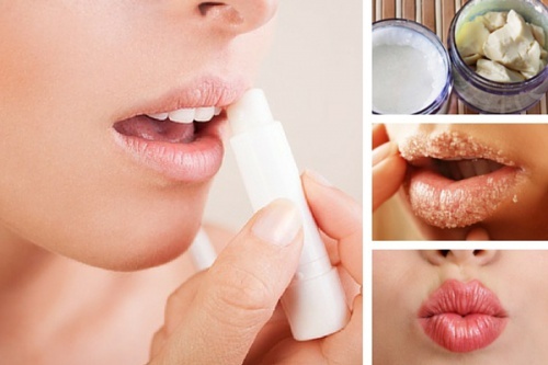 Quer ter lábios mais atraentes? Anote estes 6 truques