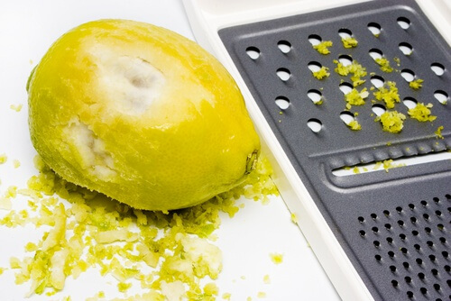 Você sabia que a casca do limão tem muitos benefícios? Descubra-os!