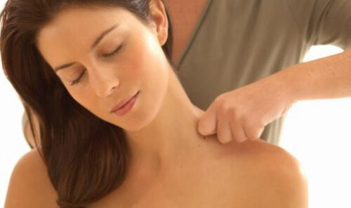 Como fazer massagens relaxantes