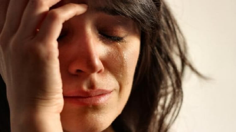Intoxicação emocional