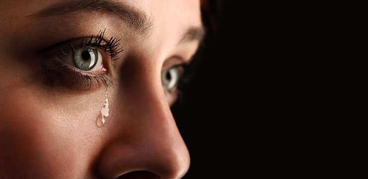 Sinais de intoxicação emocional