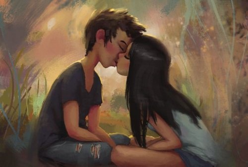 Nunca se esquece um amor, apenas aprende-se a viver sem ele