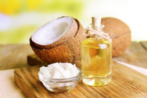 10 razões para sempre ter óleo de coco na despensa 10 razões para sempre ter óleo de coco na despensa