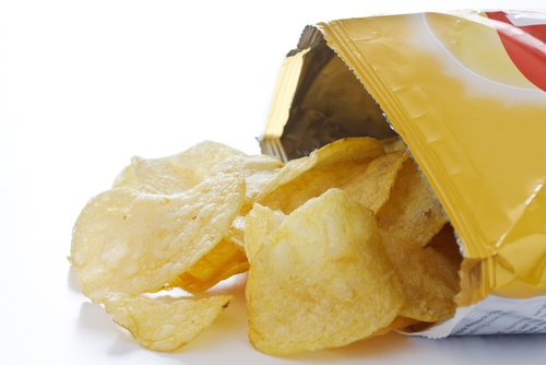 Batata-frita