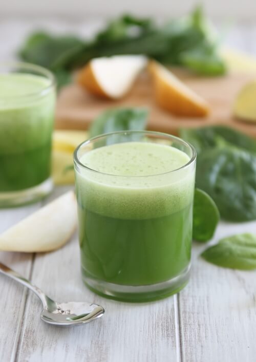 vitamina para aumentar a energia
