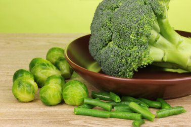 6 benefícios do brócolis para a saúde