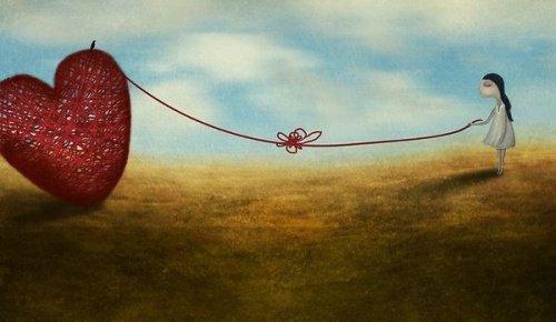 Codependência: cordas que machucam Codependência: cordas que machucam