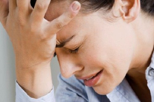 Elimine naturalmente as dores de cabeça com estes remédios Elimine naturalmente as dores de cabeça com estes remédios