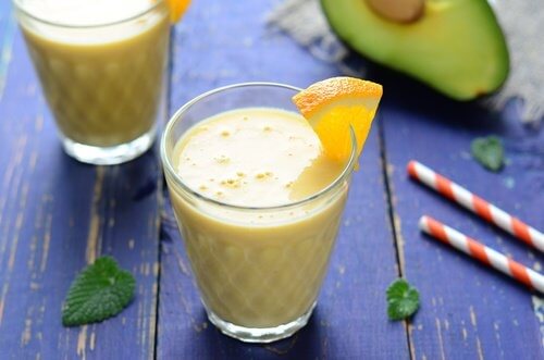 Bebidas naturais para uma pele radiante e saudável Bebidas naturais para uma pele radiante e saudável