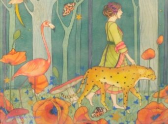 Estou na idade em que não me importa o que os outros pensam de mim