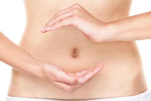 É muito importante restaurar as bactérias benéficas do intestino para que ele trabalhe adequadamente.