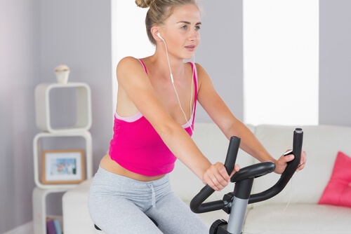 Exercícios para perder peso ao ter hipotireoidismo