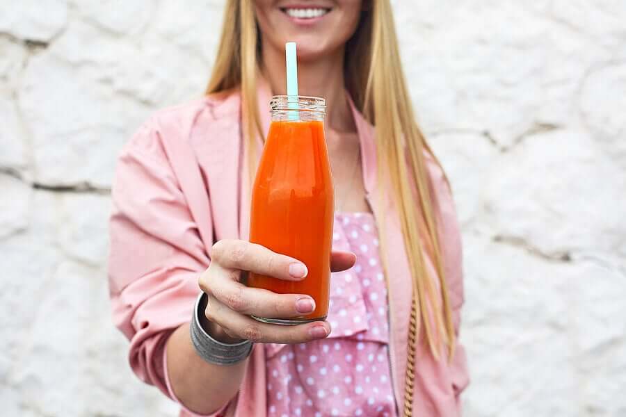 3 vitaminas de cúrcuma ricas em antioxidantes