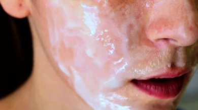 3 ótimas máscaras de gelatina para o rosto