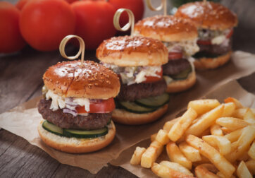 Isto é o que acontece com seu corpo depois de comer um Big Mac
