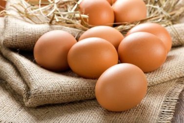 11 coisas que acontecem com o corpo quando comemos ovos