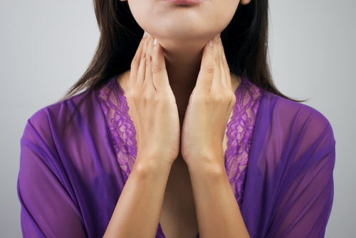 alimentos para regular glândula tireoide