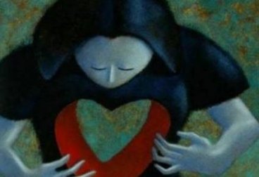 O medo do vazio emocional