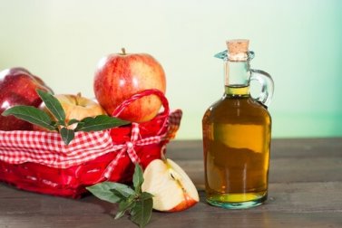 8 motivos para ter vinagre de maçã em casa