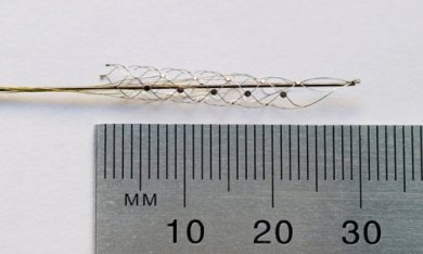Uma "coluna vertebral biônica" ajudaria as pessoas com paralisia a voltarem a caminhar