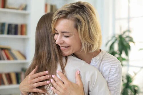 10 razões pelas quais você deveria abraçar todos os dias