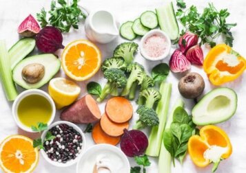 Alimentos e nutrientes com alto poder cicatrizante natural