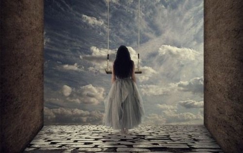 Dê o seu amor e o seu respeito, primeiramente, a si mesmo